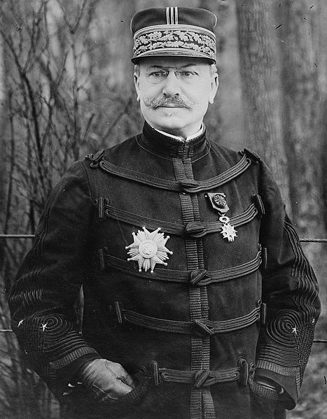General Louis Archinard (1850-1932) - webAfriqa General Louis Archinard (1850-1932)