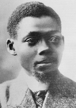 Blaise Diagne (1872-1934) Blaise Diagne (1872-1934)
