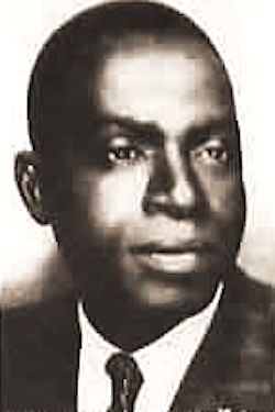 Félix Houphouët-Boigny Félix Houphouët-Boigny