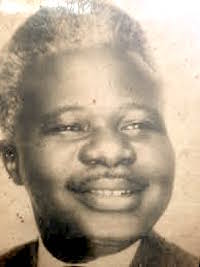 Jean Félix Tchicaya Jean Félix Tchicaya