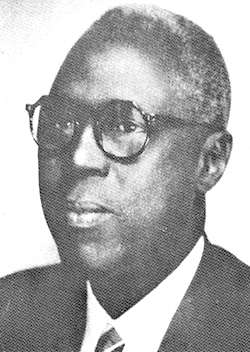 Lamine Gueye (1891-1968) Lamine Gueye (1891-1968)