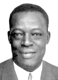 Ouezzin Coulibaly (1909-1958) Ouezzin Coulibaly (1909-1958)