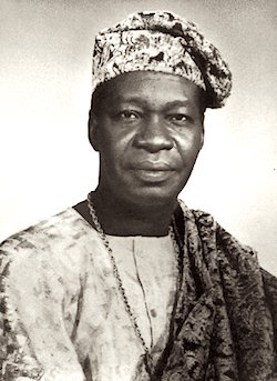 Sourou Migan Apithy (1913-1989) Sourou Migan Apithy (1913-1989)